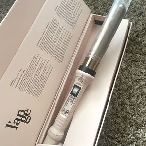 L’ange Ondule Wand.